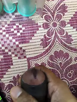 BigBlackCock_5 webcam