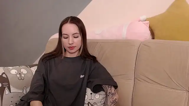 AmbrielHailey webcam