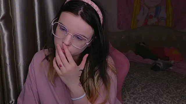 HanaMitsuri webcam