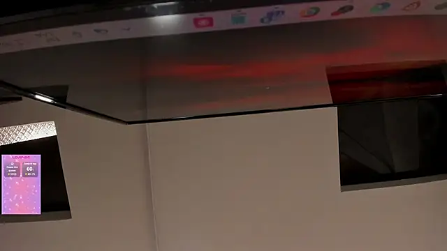 Megan_delarosse webcam