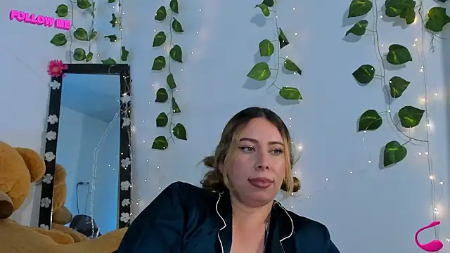 JanneKim webcam