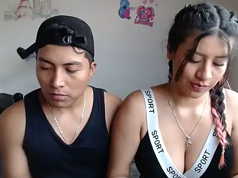 maye_dan webcam