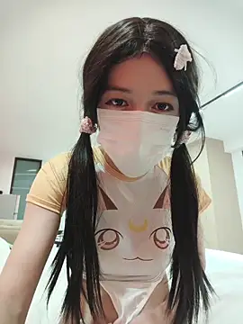 Youki_Eye webcam
