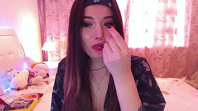 lilianbee webcam