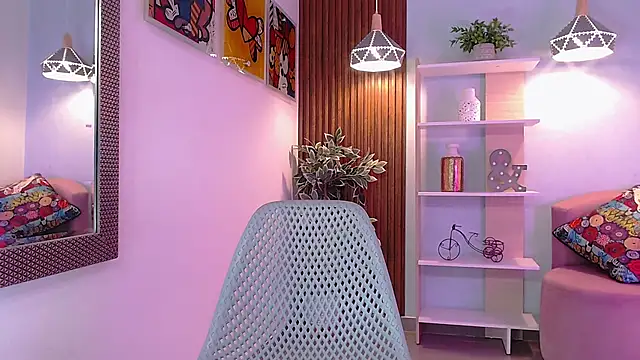 Dalila_Sky webcam