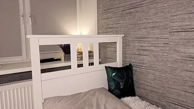 EthalBuffkin webcam