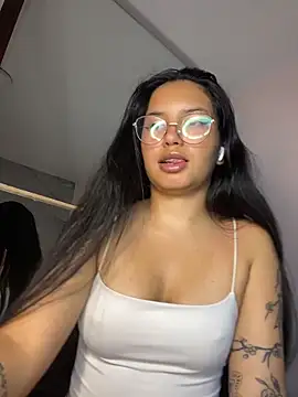 Rosita_forever_ webcam