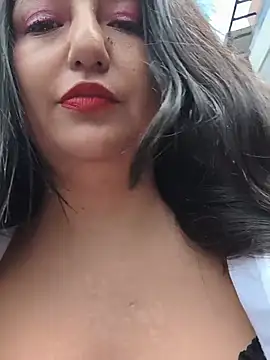 Melany_daring webcam