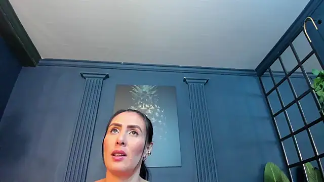 scarlet_edwars webcam