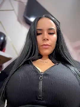 Naatalia webcam