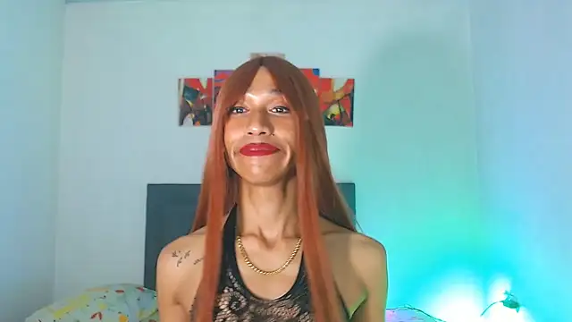 red_veltet webcam