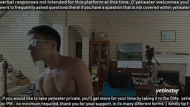 yetieater webcam