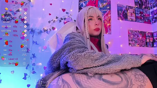 elizabeth_jiing webcam