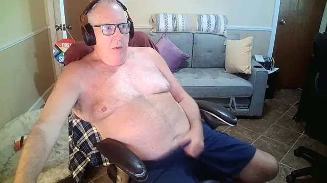superbearboss webcam