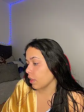 Nisha_jazz webcam