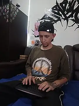 Chris__Jones webcam