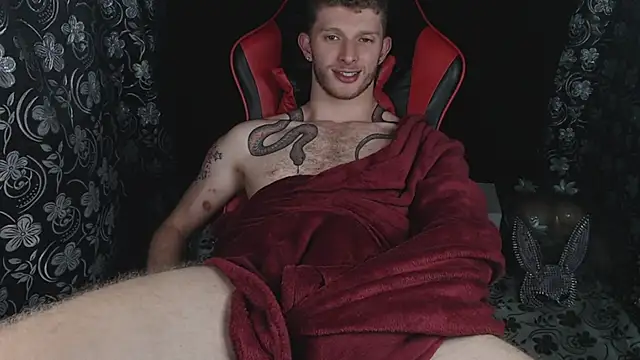 andrewxbi live cam on StripChat