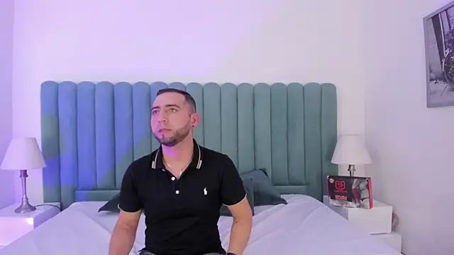 Lushian_Luna webcam