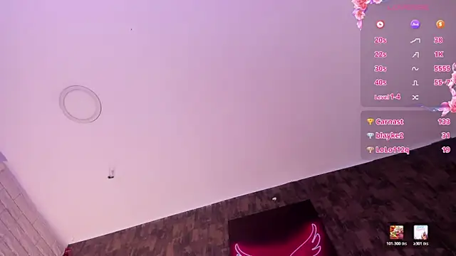 Hilarin__ webcam