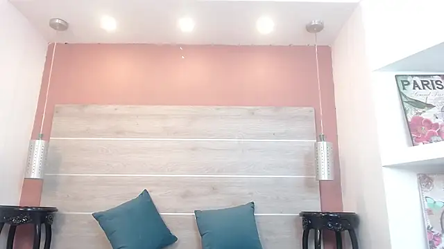 AlexandraCambell webcam