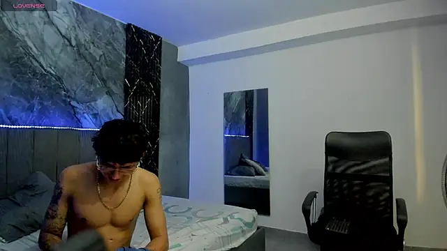 Ebebyjuan webcam