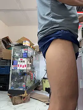 Paul22cm- webcam