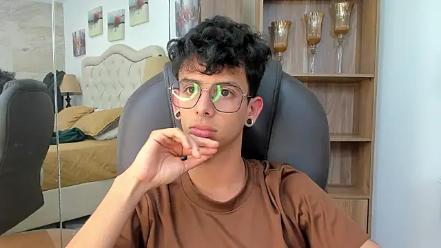 Ibratxandy webcam