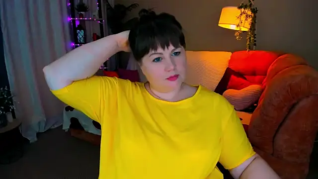 CrystaalStaar live cam on StripChat