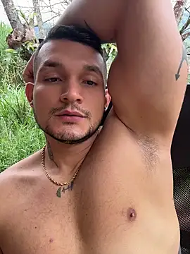 Marco_Vega webcam