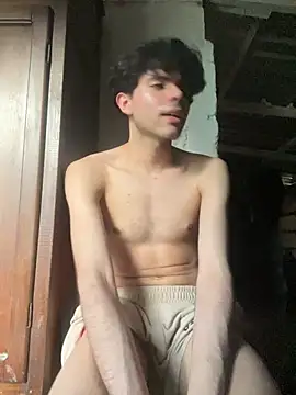 Axel-Mejia webcam