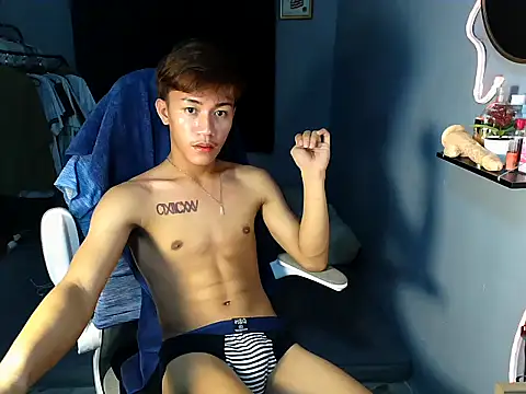 naughtyboyloy_0 webcam