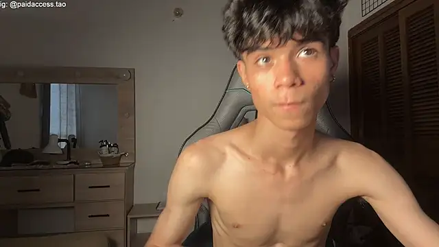 OopsAgain_ webcam