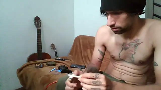 Alejandro92_cali webcam