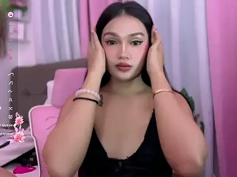 filipinaxbabe live cam on StripChat