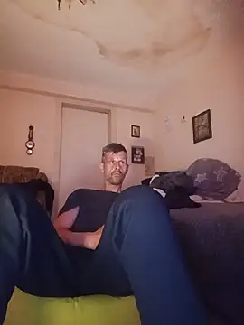 Live sex cam of Michael_baabum