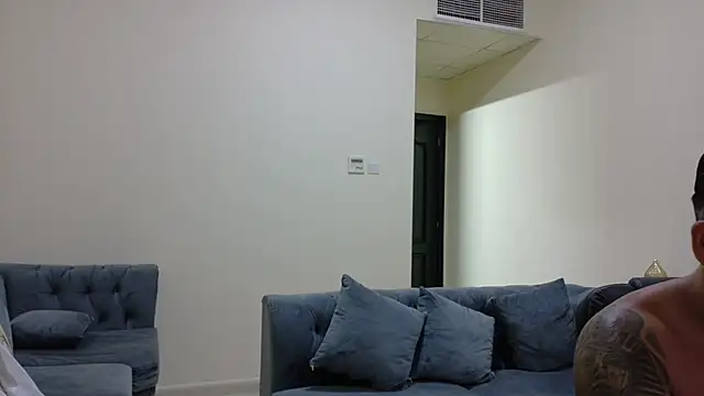 maximus888A webcam