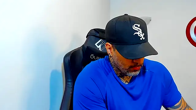 JoshRigby webcam