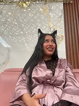 Amelia_Rivas webcam