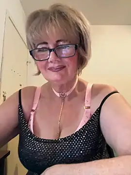 AngelBlonda webcam