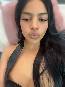 MeganHillss webcam