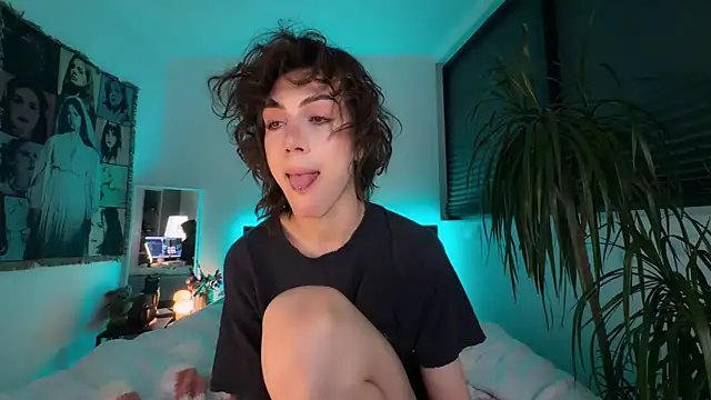 kira_yoshika9e webcam