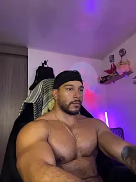 FreszX webcam