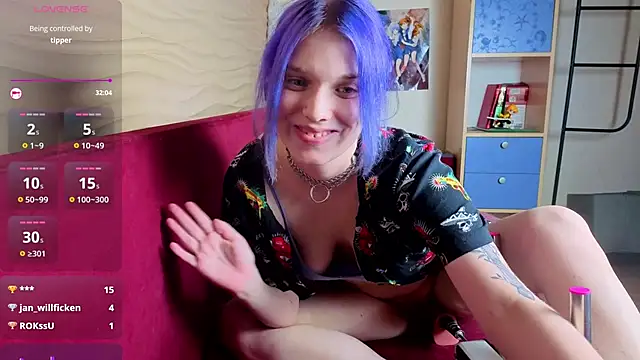 Marci_n webcam