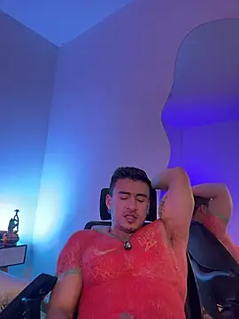 Chris_Clarck webcam