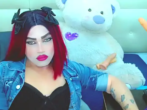 NharaBigCock webcam