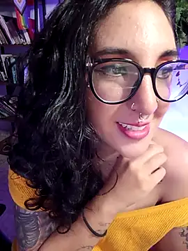 Melinerd webcam