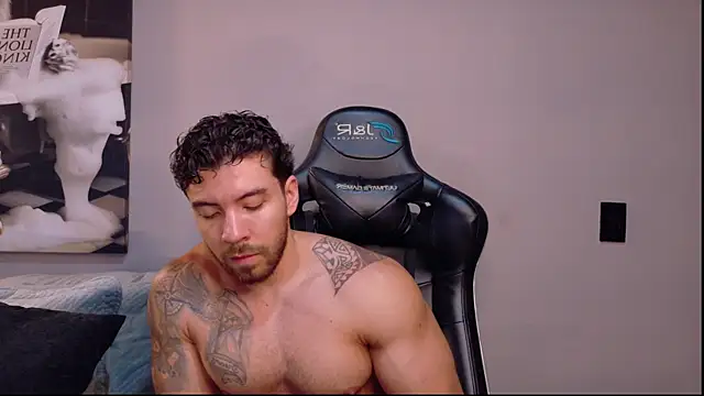 owen_seth1 webcam