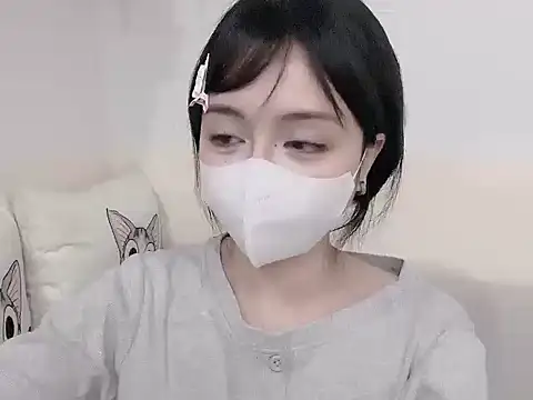 Yuyu-baobei webcam