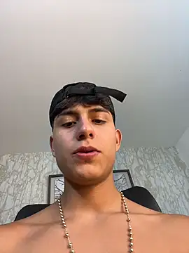 Live sex cam of Lander_Cruz