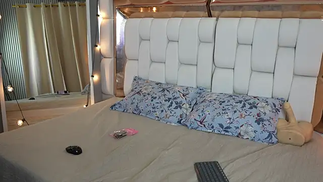 Kathamullerr webcam